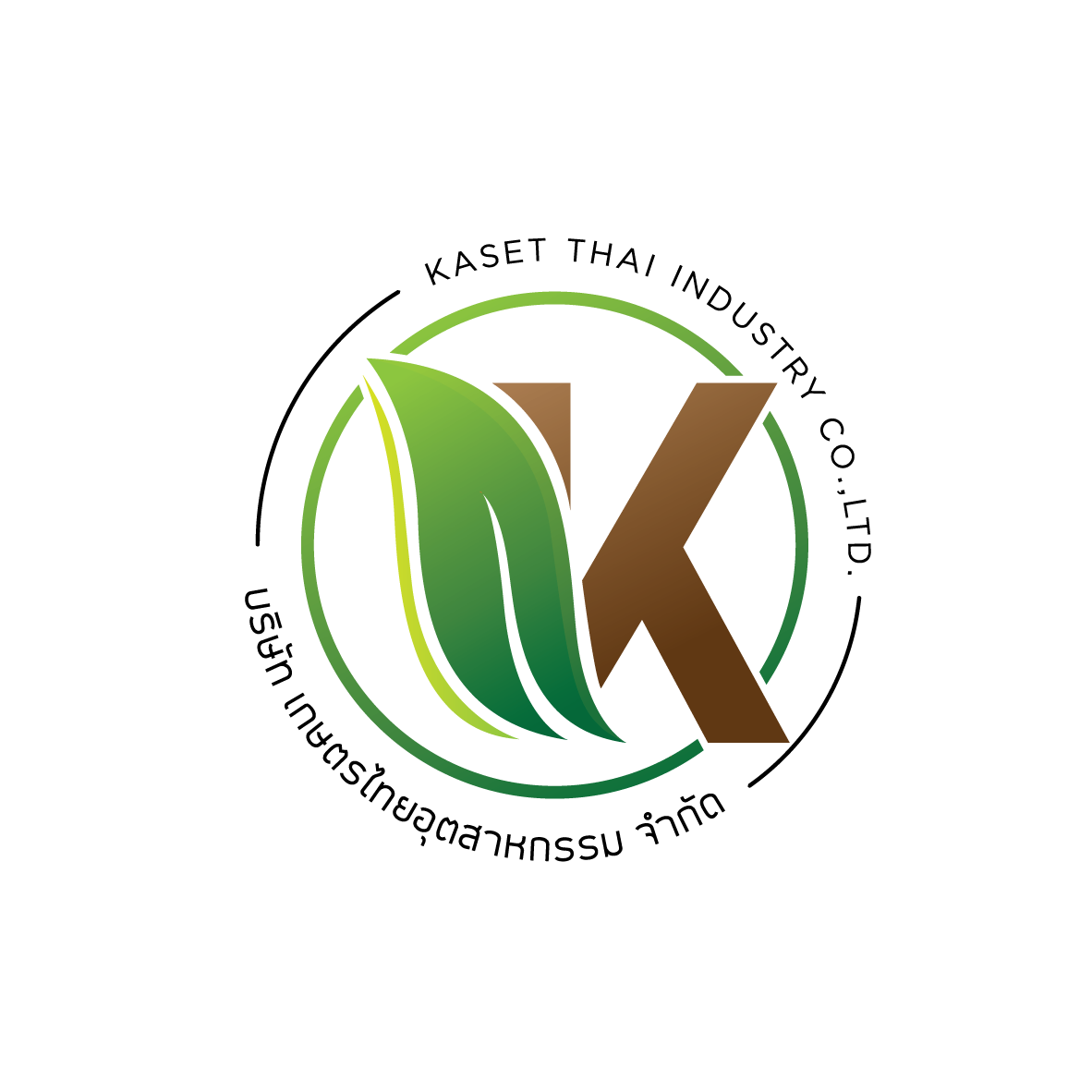 KasetTH Logo